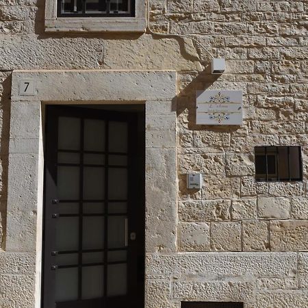 B&B L'Alcova Terlizzi Zewnętrze zdjęcie