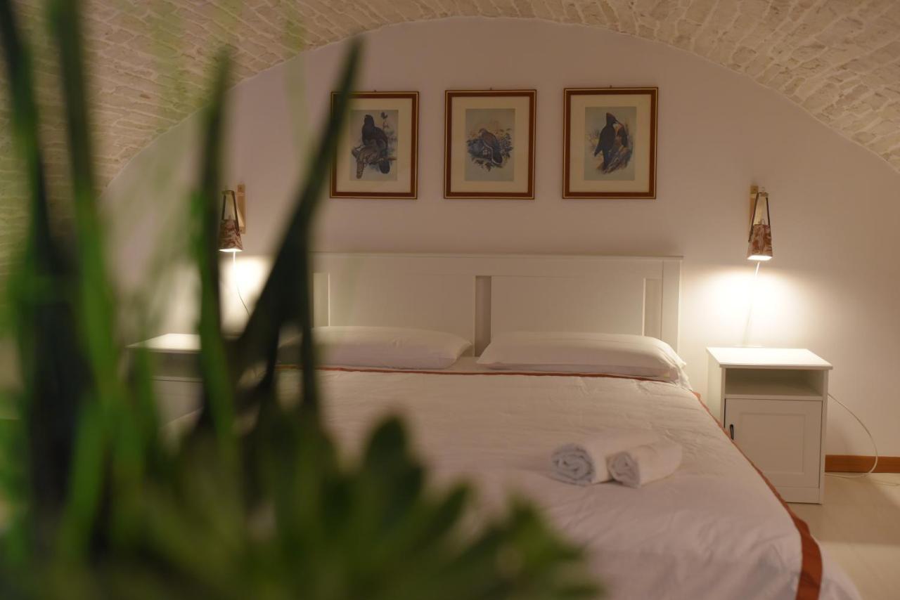 B&B L'Alcova Terlizzi Zewnętrze zdjęcie