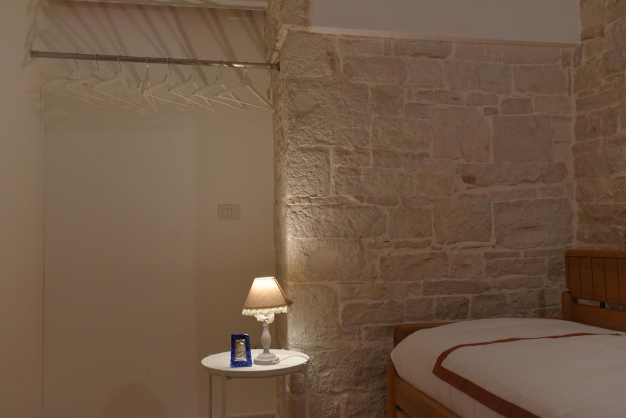 B&B L'Alcova Terlizzi Zewnętrze zdjęcie