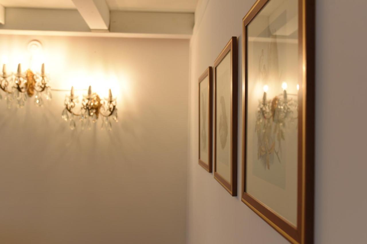 B&B L'Alcova Terlizzi Zewnętrze zdjęcie