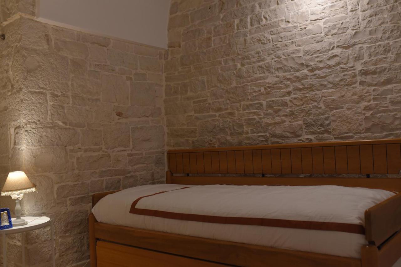 B&B L'Alcova Terlizzi Zewnętrze zdjęcie