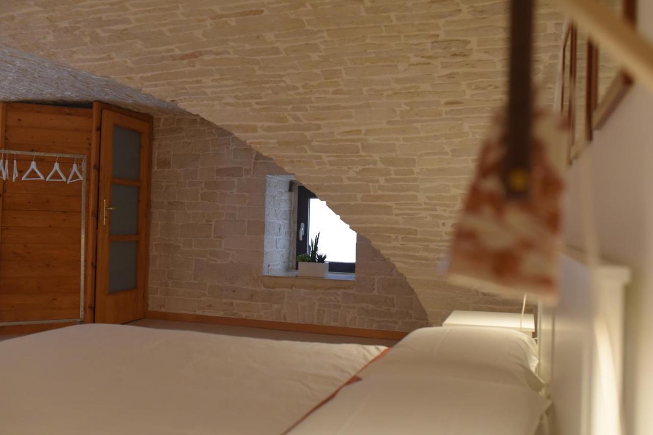 B&B L'Alcova Terlizzi Zewnętrze zdjęcie