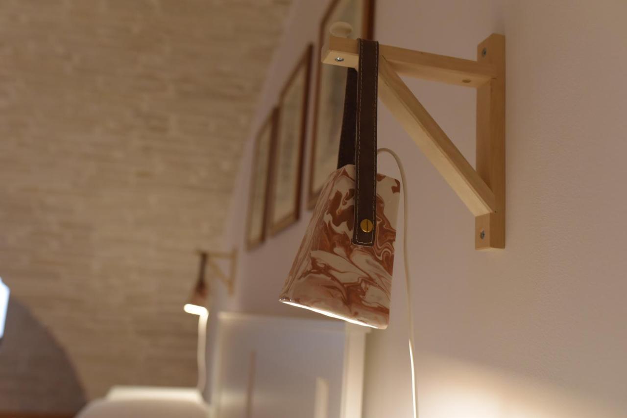 B&B L'Alcova Terlizzi Zewnętrze zdjęcie