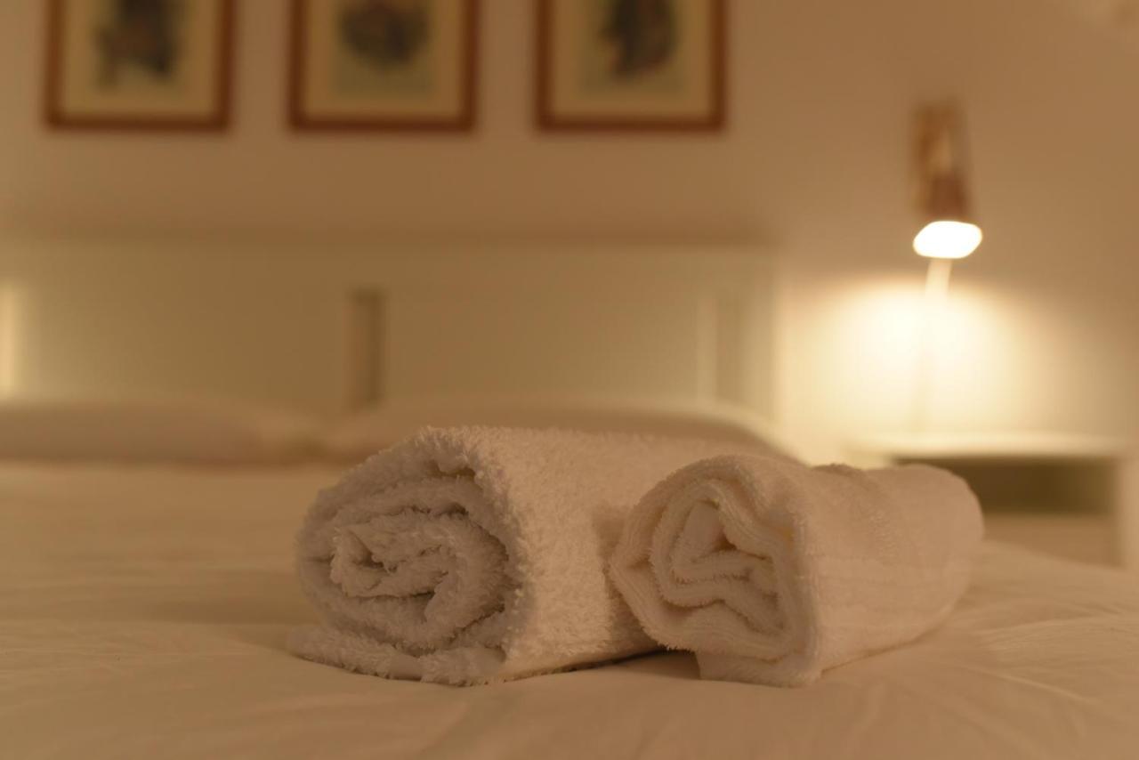 B&B L'Alcova Terlizzi Zewnętrze zdjęcie