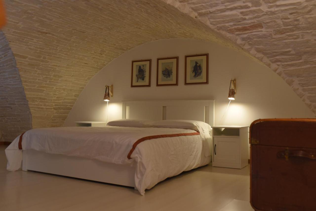 B&B L'Alcova Terlizzi Zewnętrze zdjęcie