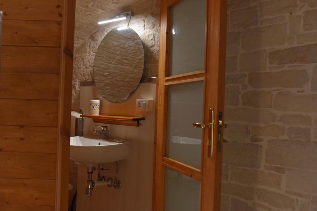 B&B L'Alcova Terlizzi Zewnętrze zdjęcie