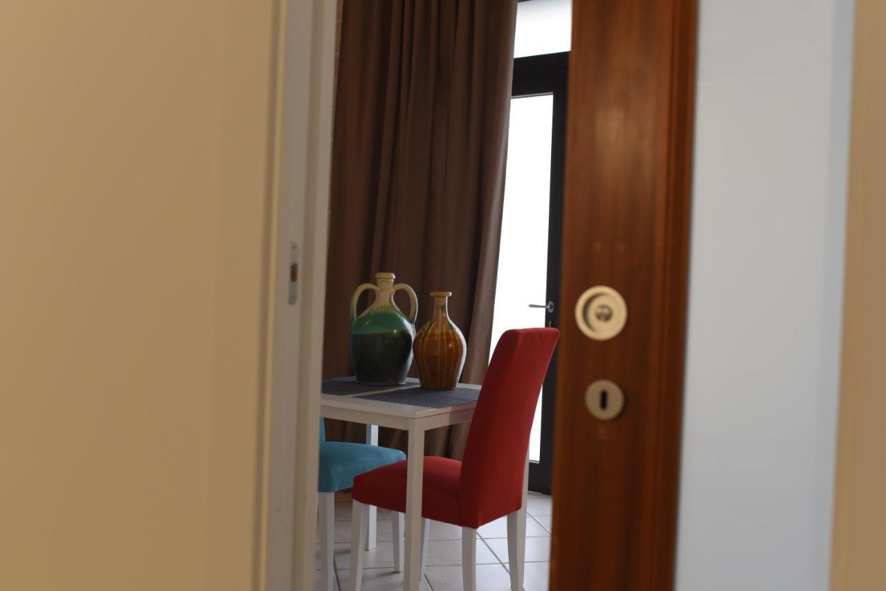 B&B L'Alcova Terlizzi Zewnętrze zdjęcie