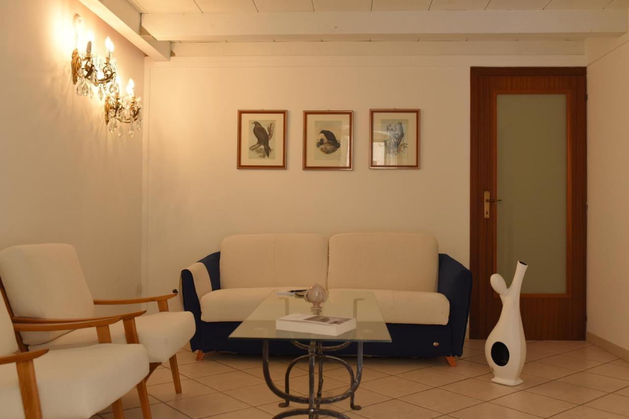 B&B L'Alcova Terlizzi Zewnętrze zdjęcie