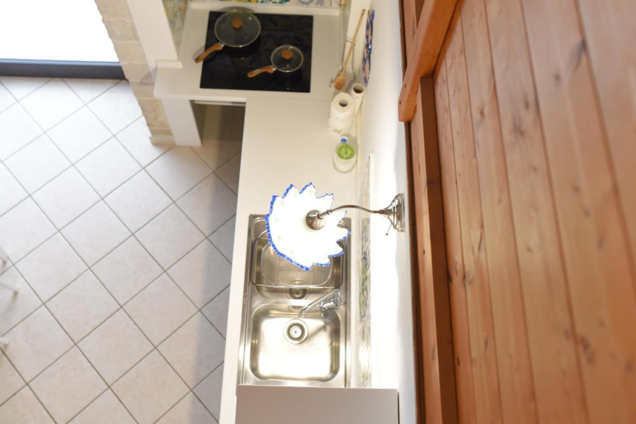 B&B L'Alcova Terlizzi Zewnętrze zdjęcie