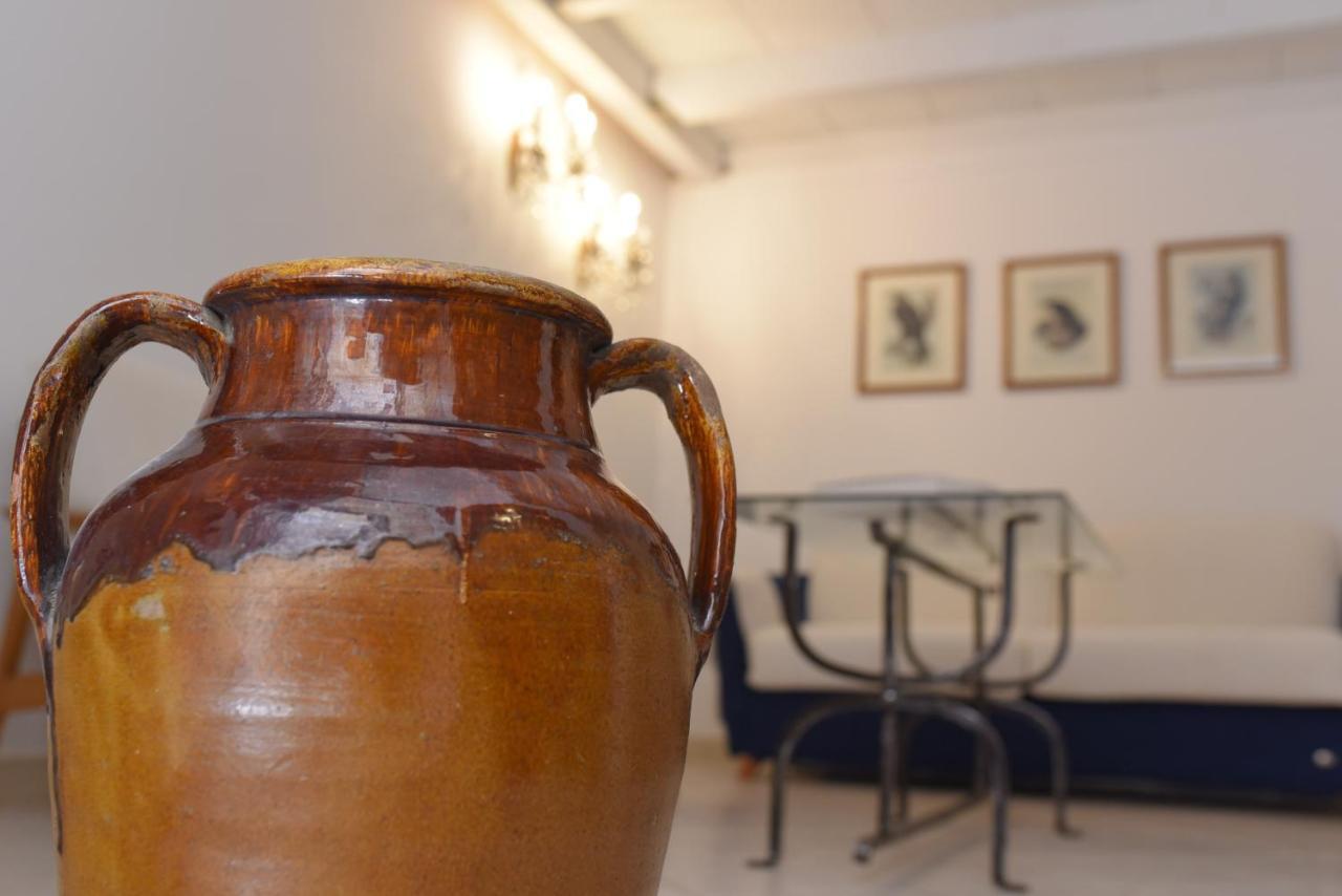 B&B L'Alcova Terlizzi Zewnętrze zdjęcie