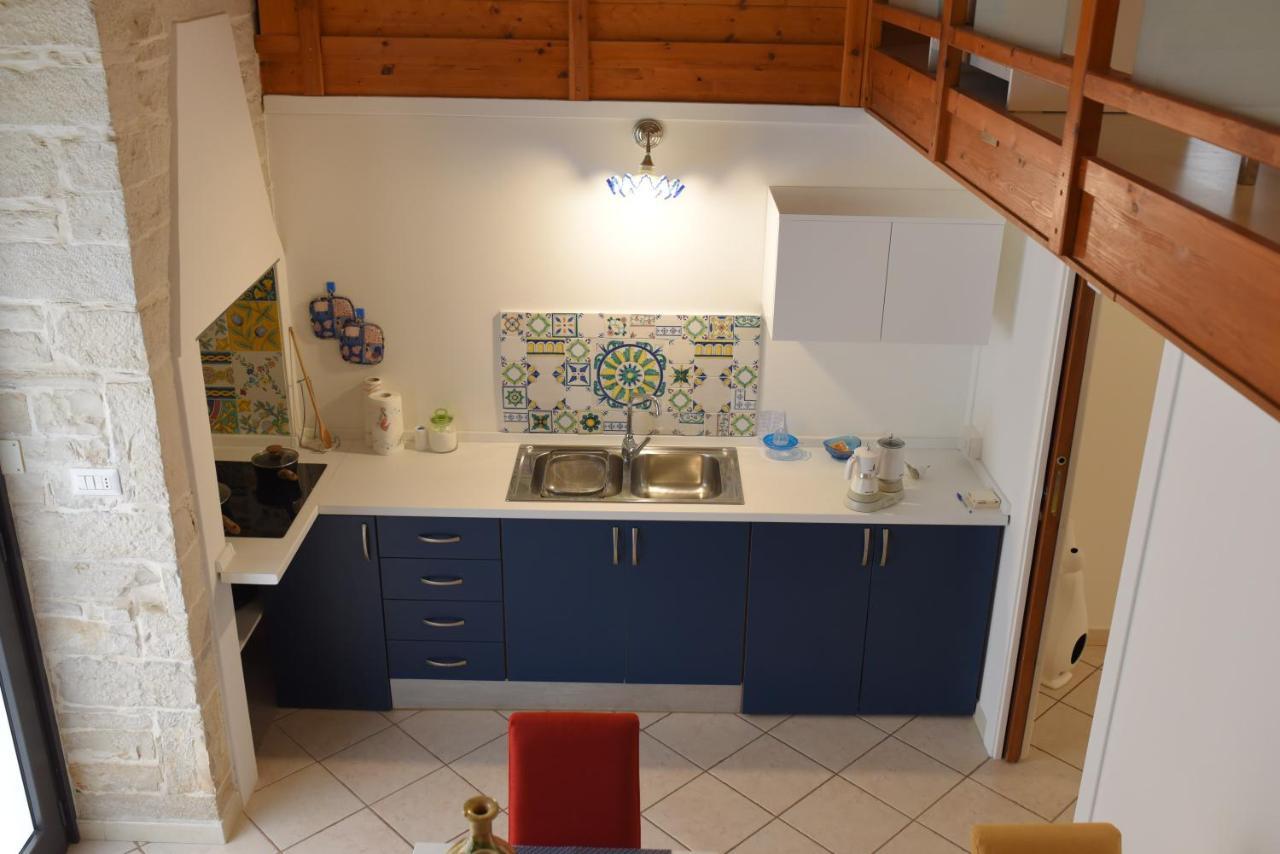 B&B L'Alcova Terlizzi Zewnętrze zdjęcie