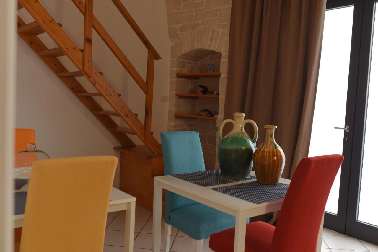 B&B L'Alcova Terlizzi Zewnętrze zdjęcie