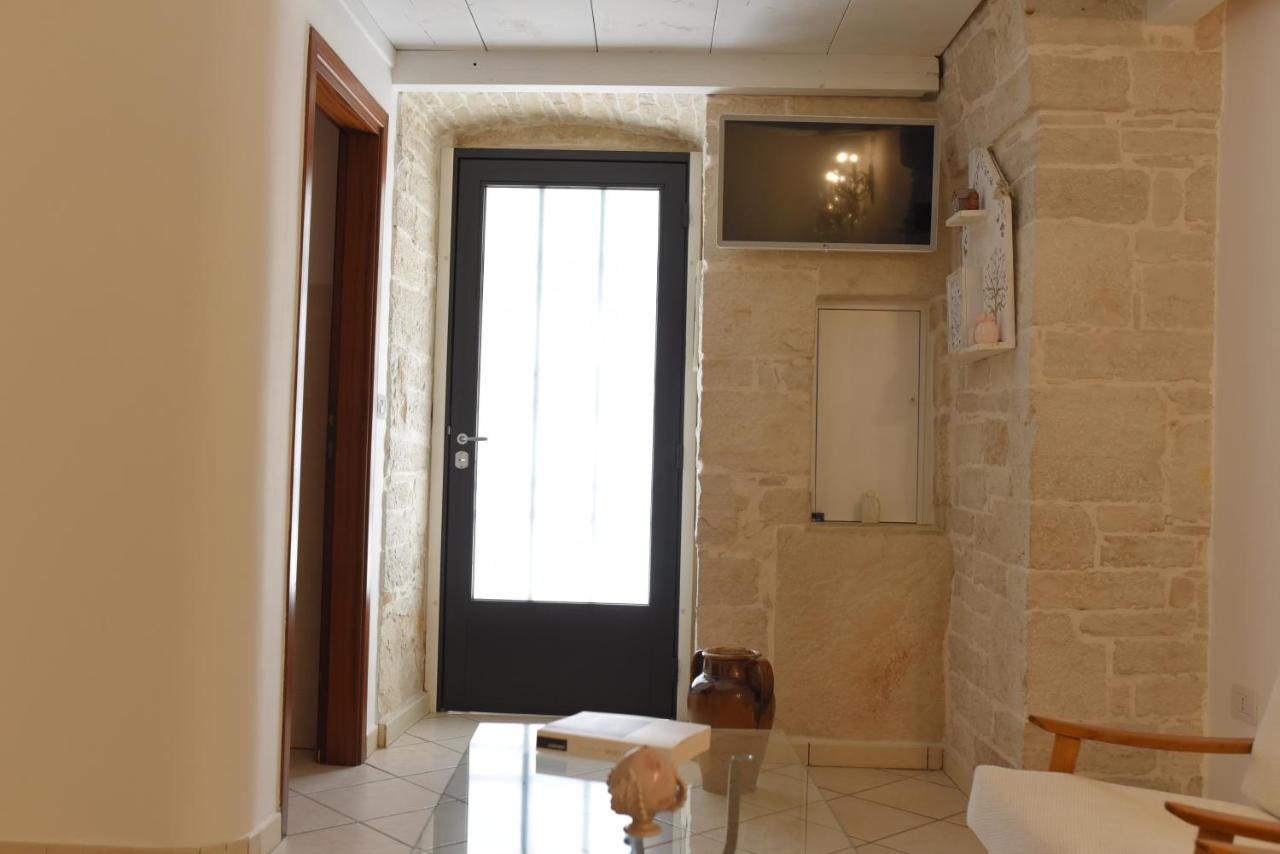 B&B L'Alcova Terlizzi Zewnętrze zdjęcie