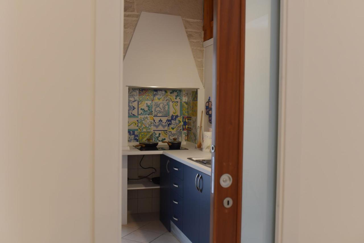 B&B L'Alcova Terlizzi Zewnętrze zdjęcie