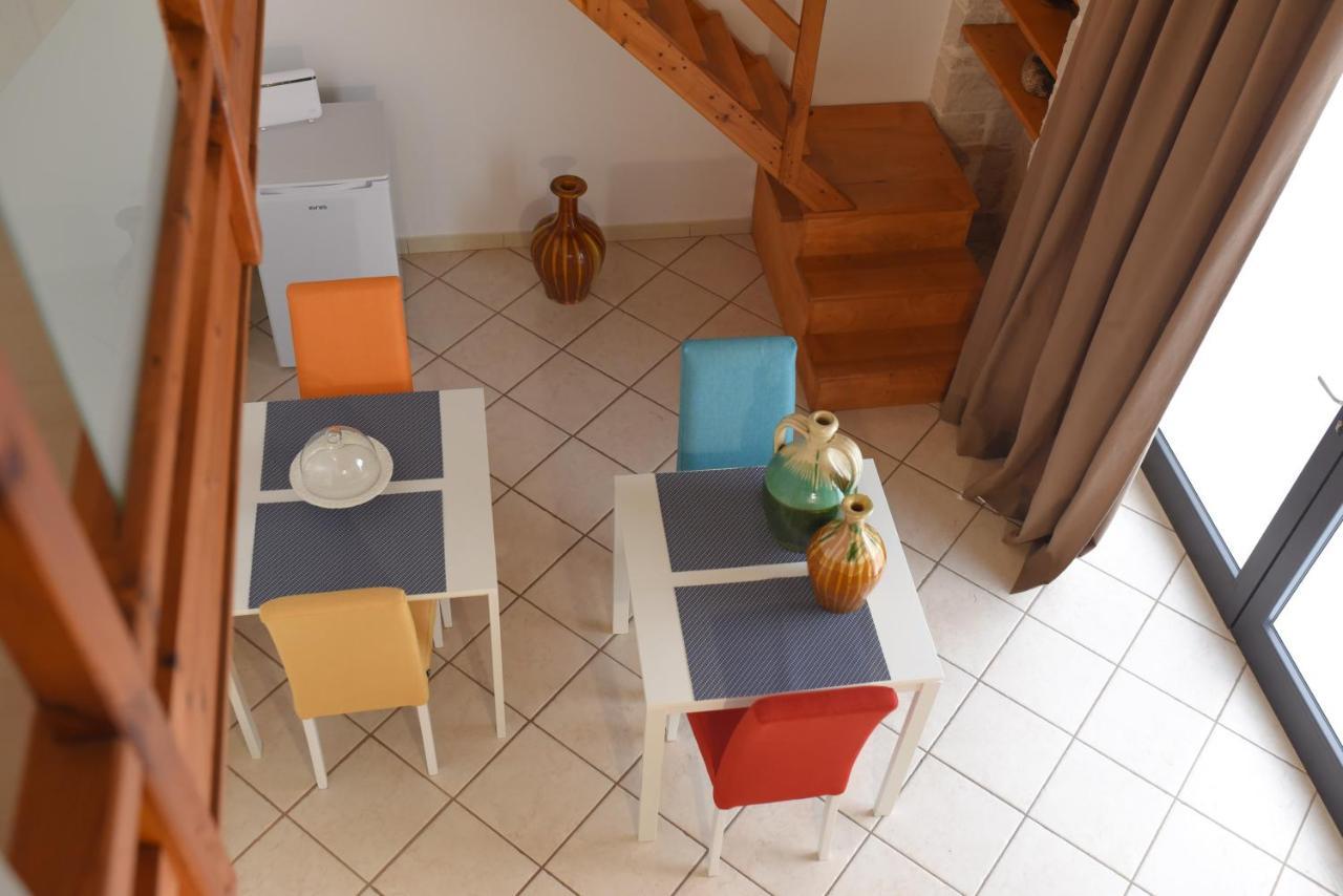 B&B L'Alcova Terlizzi Zewnętrze zdjęcie
