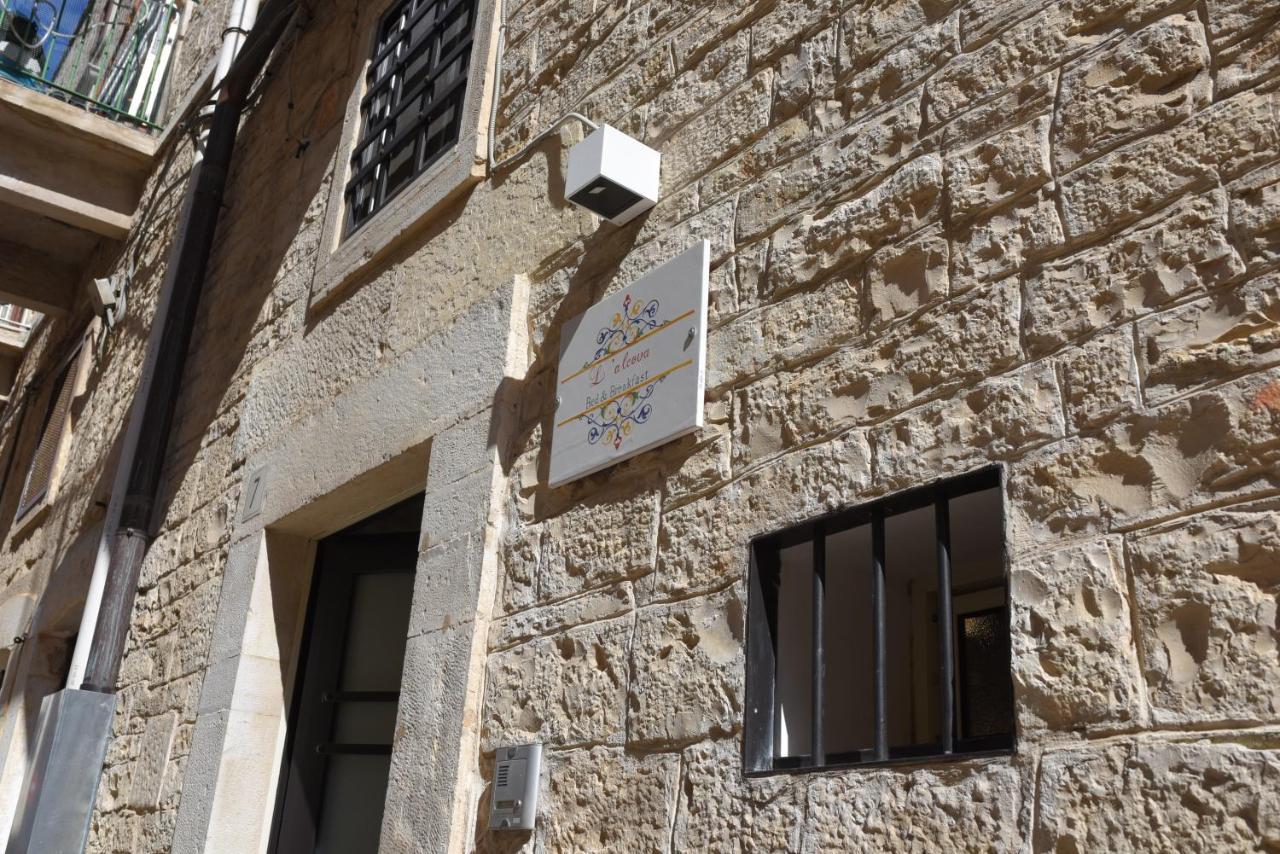B&B L'Alcova Terlizzi Zewnętrze zdjęcie