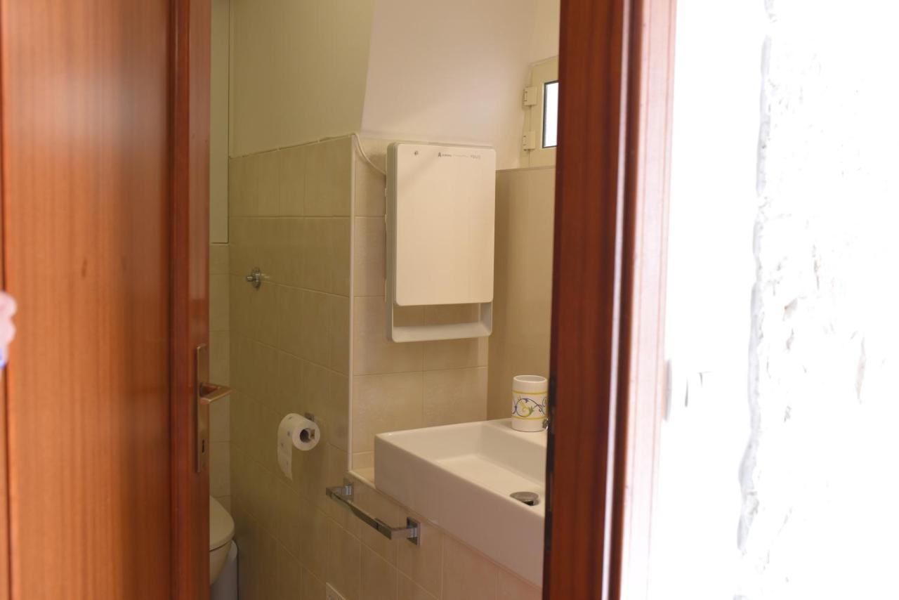 B&B L'Alcova Terlizzi Zewnętrze zdjęcie
